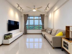 Blk 476A Melody Spring@ Yishun (Yishun), HDB 4 Rooms #628448081